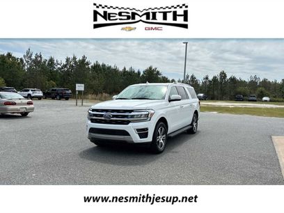 Used 2024 Ford Expedition Max Limited