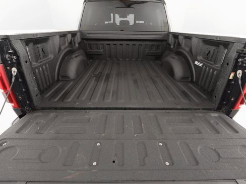 Used 2017 Ford F150 Lariat w/ Equipment Group 502A Luxury image 36