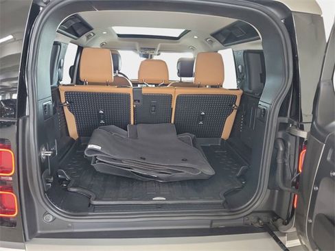 Certified 2024 Land Rover Defender 110 S image 32