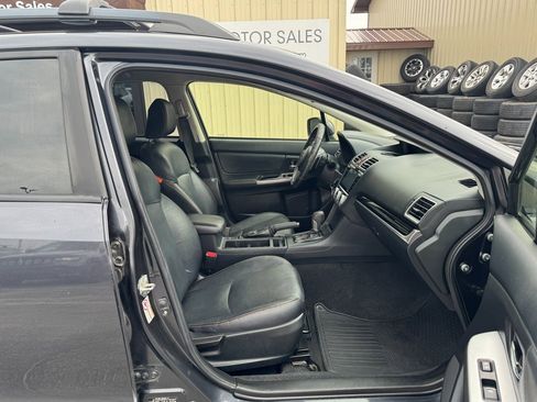 Used 2016 Subaru Crosstrek 2.0i Limited w/ Popular Package #2 image 38