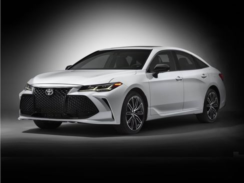 Used 2021 Toyota Avalon Limited w/ Advanced Safety Package FWD image 1