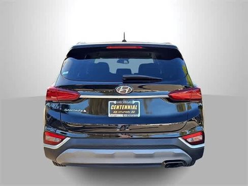 Used 2020 Hyundai Santa Fe SE image 7