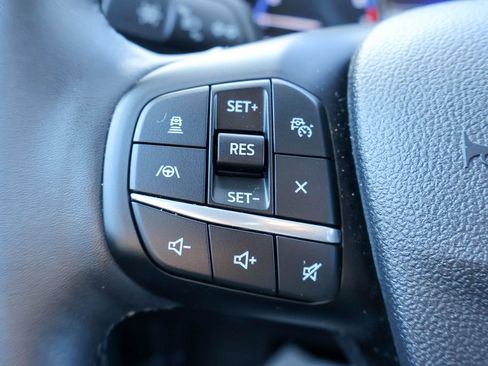 Used 2024 Ford Bronco Sport Outer Banks w/ Tech Package image 14