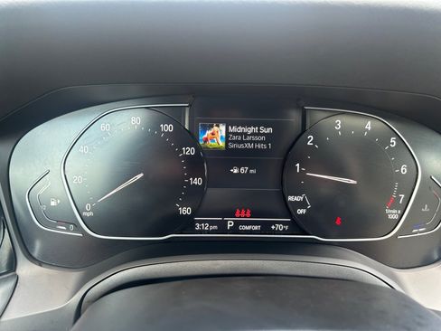 Used 2021 BMW 330i xDrive Sedan AWD/4WD image 11