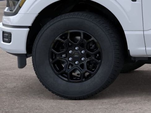 New 2026 Ford F150 STX RWD image 19