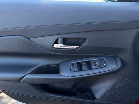 New 2026 Nissan Sentra SV w/ SV Convenience Package FWD image 19