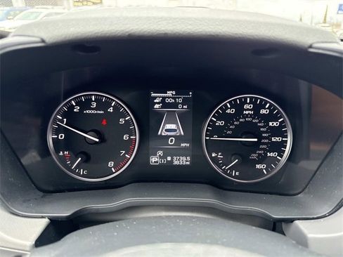 Used 2026 Subaru Crosstrek 2.0i Premium image 29