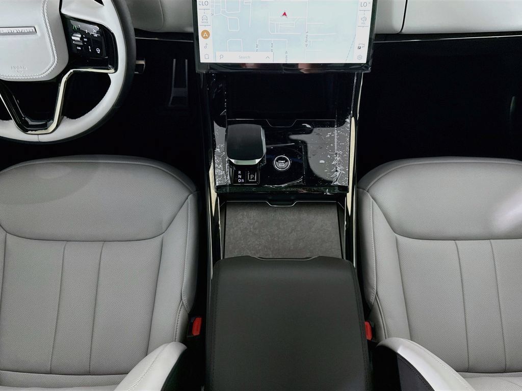 New 2026 Land Rover Range Rover Sport Dynamic SE AWD/4WD image 18