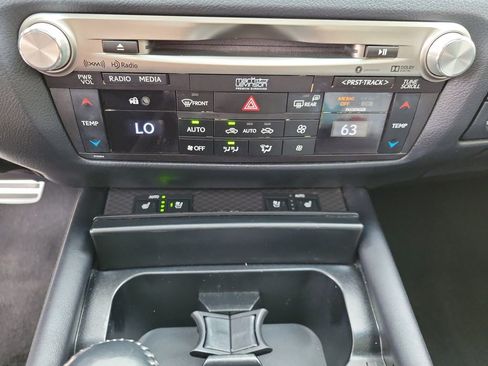 Used 2017 Lexus GS 350 F Sport RWD image 36