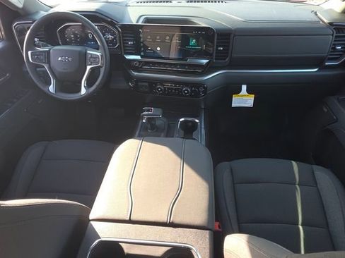 New 2026 Chevrolet Silverado 1500 LT Trail Boss image 25