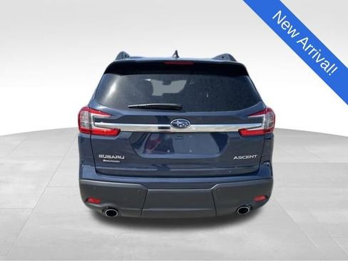 Certified 2025 Subaru Ascent Premium AWD/4WD image 6