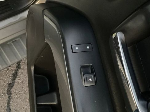 Used 2017 Chevrolet Silverado 1500 LT w/ All Star Edition image 42