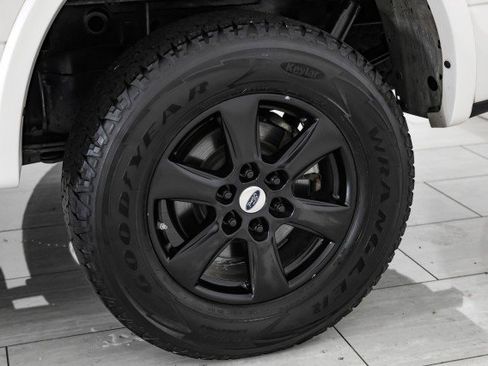 Used 2019 Ford F150 Lariat image 50