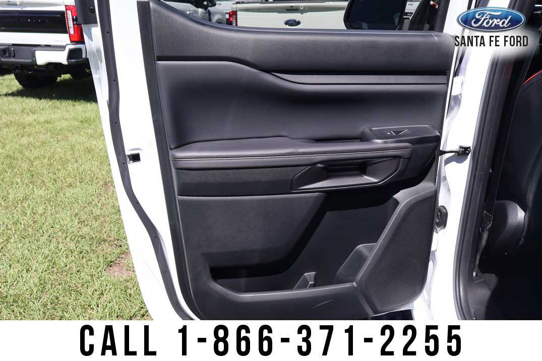 New 2026 Ford Ranger Raptor AWD/4WD image 20