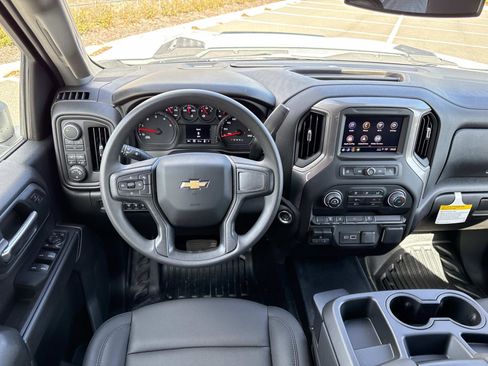 New 2026 Chevrolet Silverado 3500 W/T w/ WT Convenience Package image 17