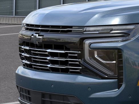 New 2026 Chevrolet Tahoe High Country AWD/4WD image 37