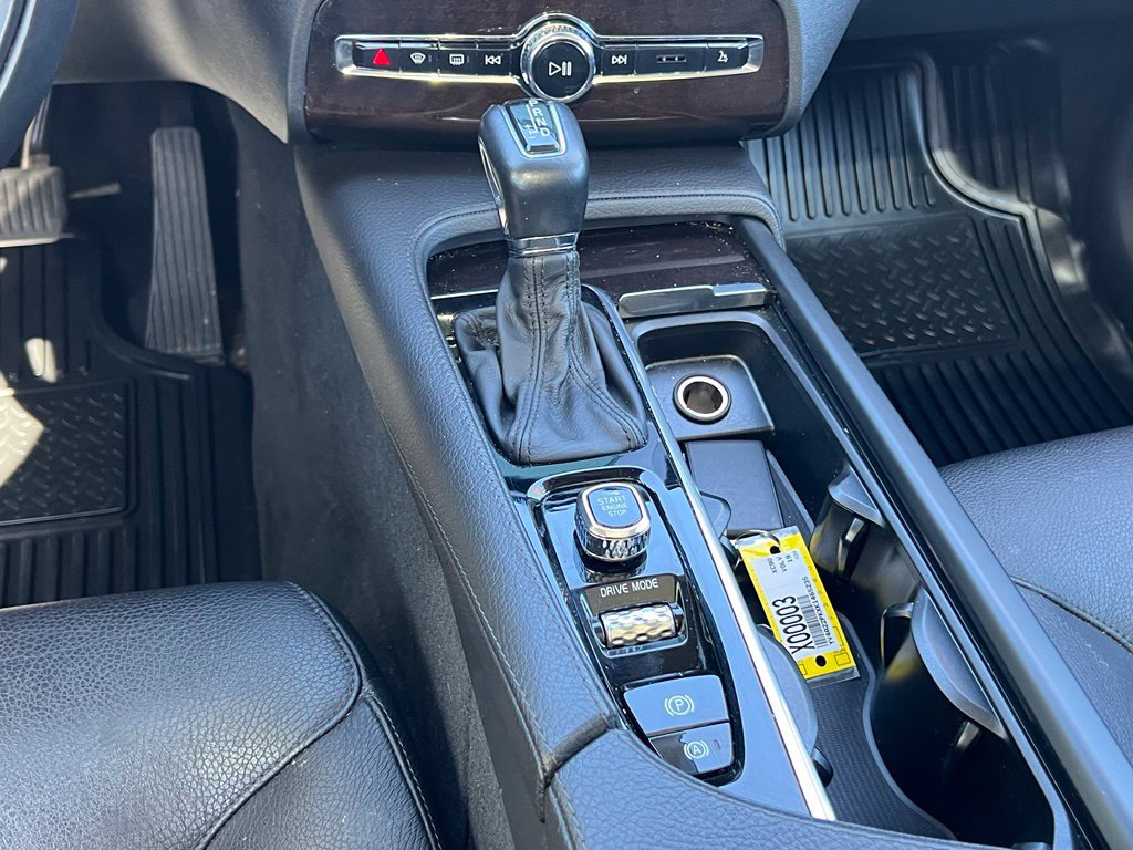 Used 2019 Volvo XC90 T6 Momentum w/ Advanced Package AWD/4WD image 21
