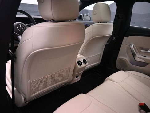 New 2026 Mercedes-Benz CLA 250 image 12