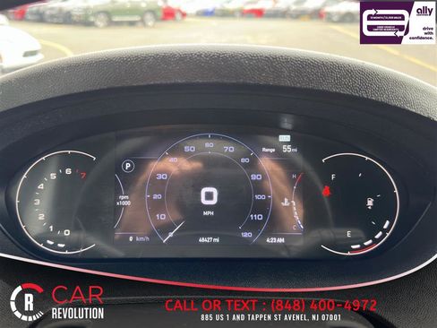 Used 2023 RAM ProMaster 2500 w/ Convenience Group FWD image 18
