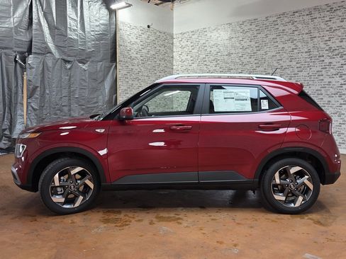 New 2026 Hyundai Venue SEL image 5