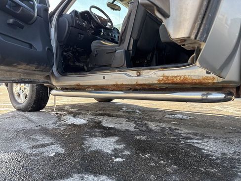 Used 2009 Chevrolet Silverado 1500 LT w/ Power Pack Plus image 11