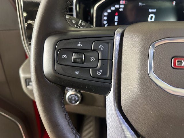 Used 2024 GMC Sierra 2500 SLT w/ SLT Premium Package AWD/4WD image 16
