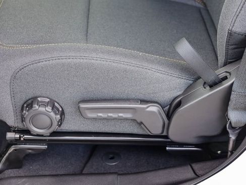 New 2026 Jeep Gladiator Sport image 23