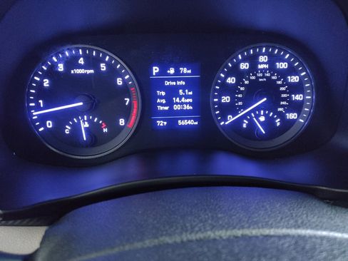 Used 2020 Hyundai Tucson SE image 23