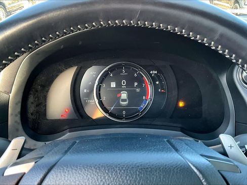 Used 2023 Lexus IS 350 F Sport image 26