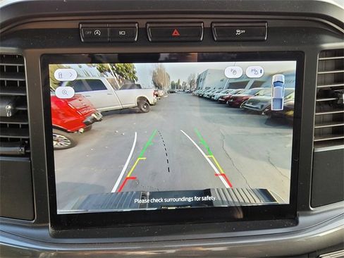 Used 2024 Ford F150 STX image 20