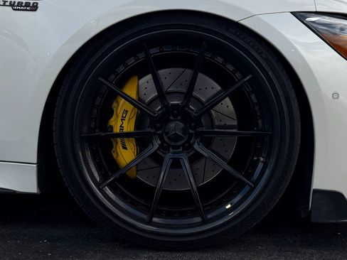 Used 2020 Mercedes-Benz AMG GT 63 S image 40