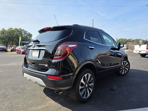 Used 2017 Buick Encore Essence image 5