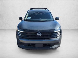 New 2026 Nissan Kicks SV video 2