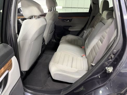Used 2017 Honda CR-V EX image 10