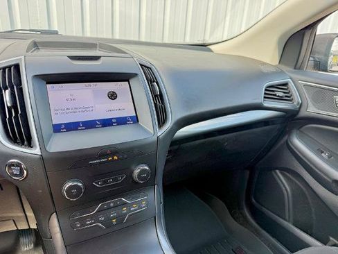 Certified 2020 Ford Edge SE AWD/4WD image 16