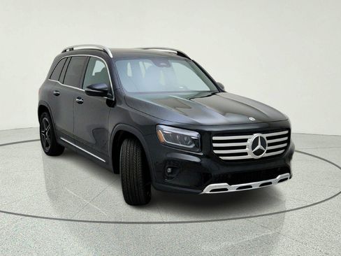 Certified 2026 Mercedes-Benz GLB 250 image 7