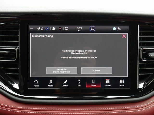Used 2024 Dodge Durango SRT AWD/4WD image 8