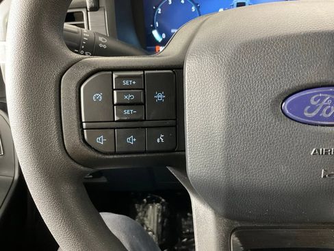 New 2026 Ford F150 STX w/ Equipment Group 200A AWD/4WD image 24