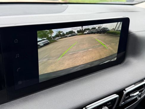 Used 2026 Nissan Sentra S w/ Floor Mat Package FWD image 21