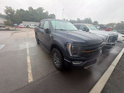 Used 2022 Ford F150 Tremor w/ Equipment Group 402A High