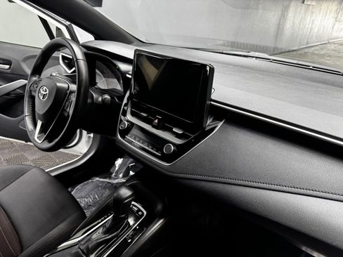 Used 2024 Toyota Corolla SE FWD image 50