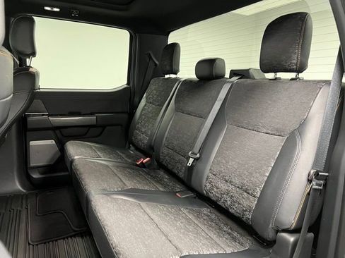 Used 2023 Ford F150 Tremor w/ 360 Degree Camera Package AWD/4WD image 46