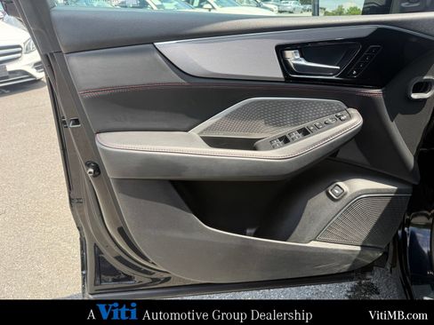 Used 2023 Acura MDX A-Spec AWD/4WD image 16