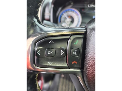 Used 2019 RAM 1500 Limited AWD/4WD image 29