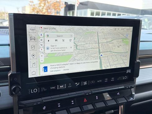 Used 2025 GMC Hummer EV 3X w/ Battery Pack, 24 Module Pack image 11