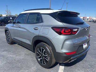 New 2026 Chevrolet TrailBlazer ACTIV w/ Convenience Package