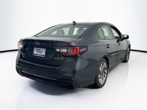 Used 2024 Subaru Legacy Limited AWD/4WD image 5