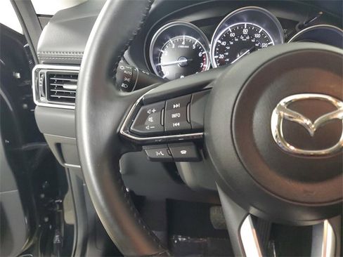 Used 2023 MAZDA CX-5 AWD 2.5 S image 24