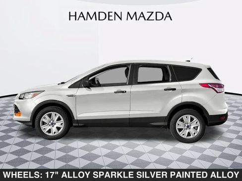 Used 2016 Ford Escape SE w/ Equipment Group 201A FWD image 3
