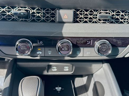 New 2026 Honda Accord LX image 14